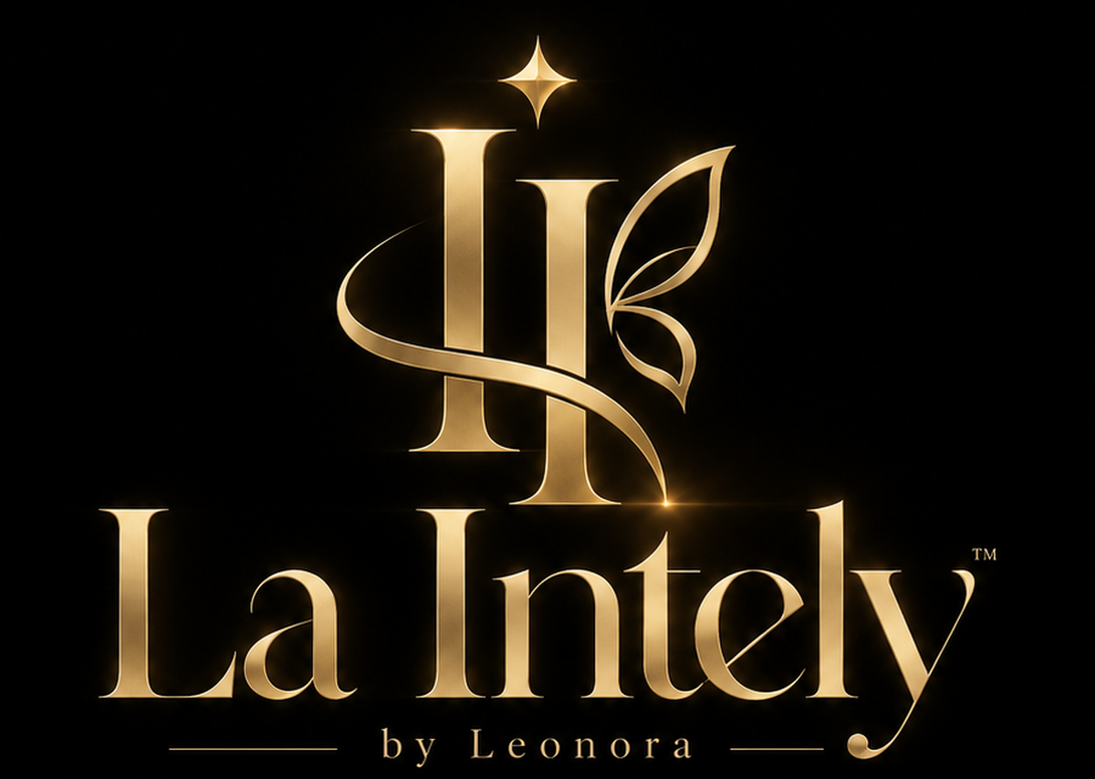 La Intely Music · by Leonora